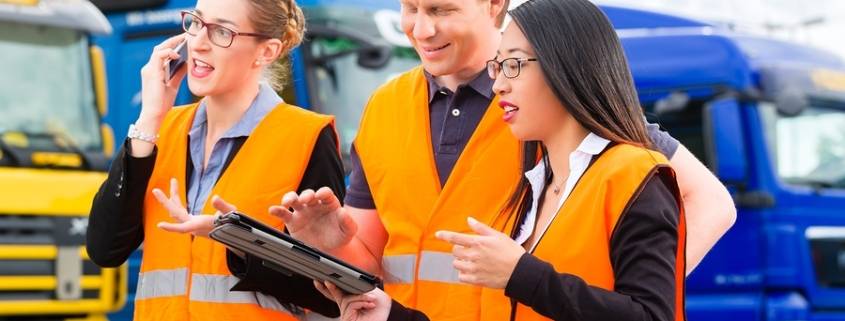 How to Identify & Correct High Risk Drivers - An Intro to Fleet Safety